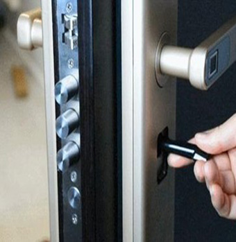 平定开锁 平定开锁公司开修指纹锁